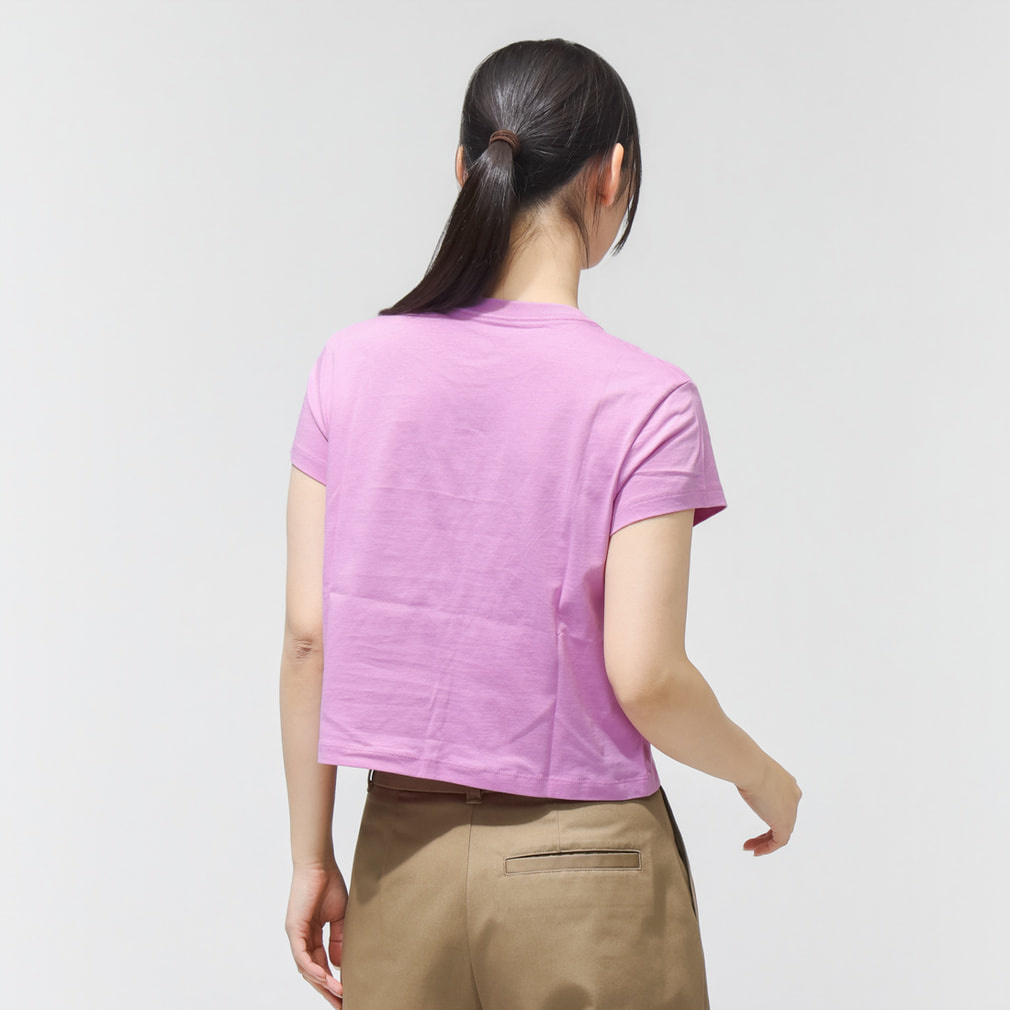 ナイキ レディース 半袖 Tシャツ ウィメンズ NSW クラブ S/S Tシャツ