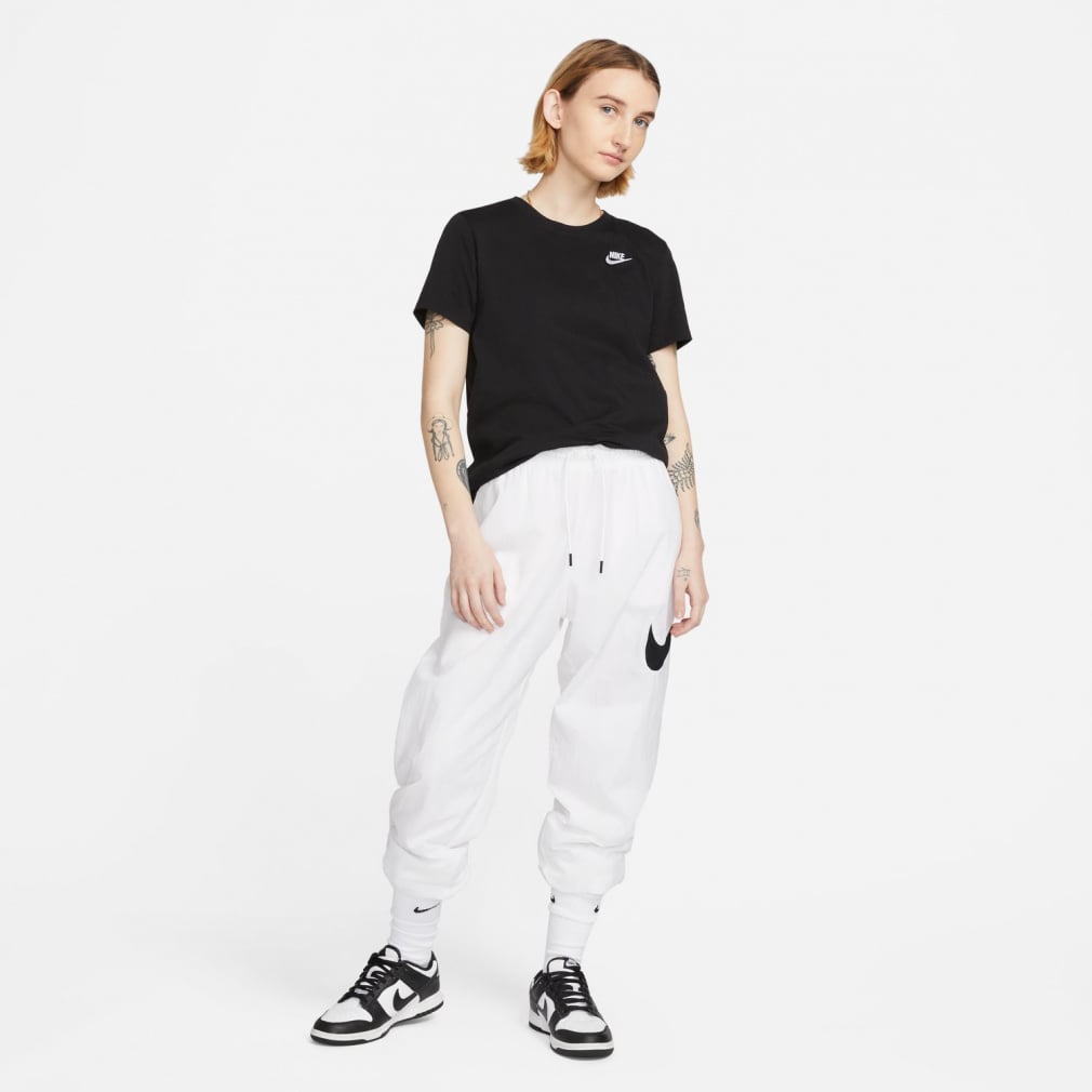 ナイキ レディース 半袖 Tシャツ ウィメンズ NSW クラブ S/S Tシャツ