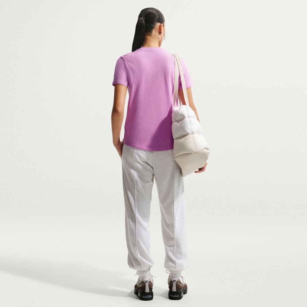 ナイキ レディース 半袖 Tシャツ ウィメンズ NSW クラブ S/S Tシャツ