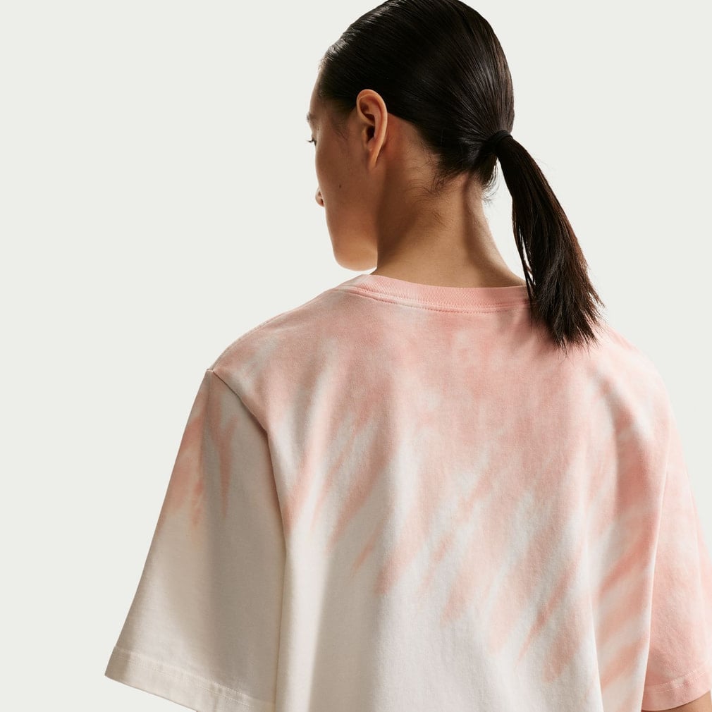 ナイキ レディース 半袖 Tシャツ ウィメンズ NSW プール パーティ S