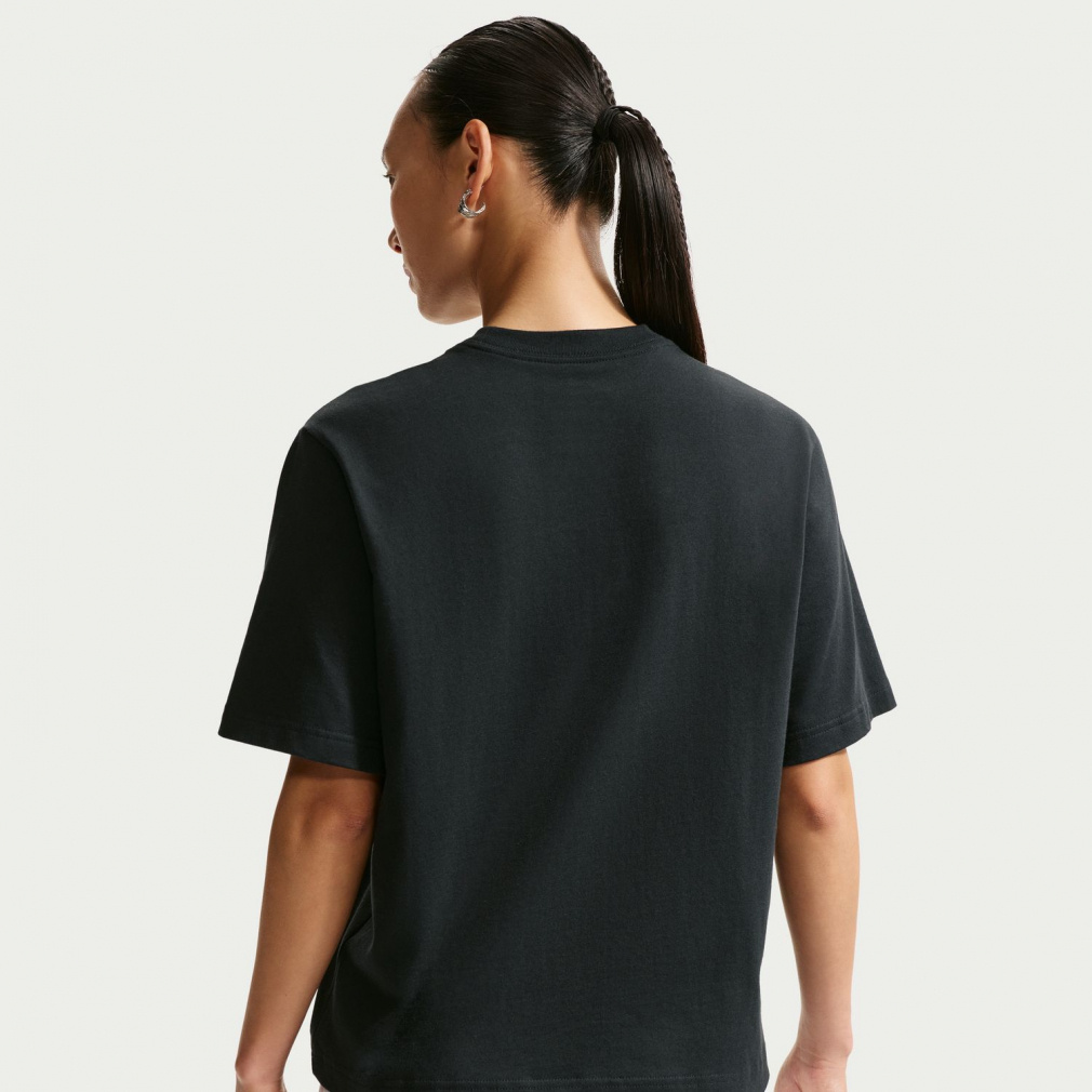 ナイキ レディース 半袖 Tシャツ ウィメンズ NSW クラシック ボクシー