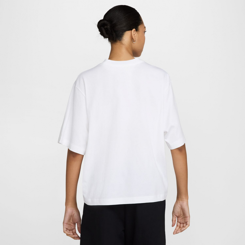 ナイキ レディース 半袖 Tシャツ ウィメンズ NSW HYPER FEMME S/S T