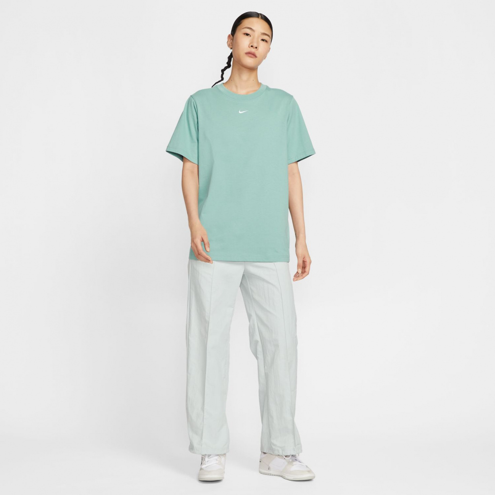 ナイキ レディース 半袖 Tシャツ ウィメンズ NSW エッセンシャル