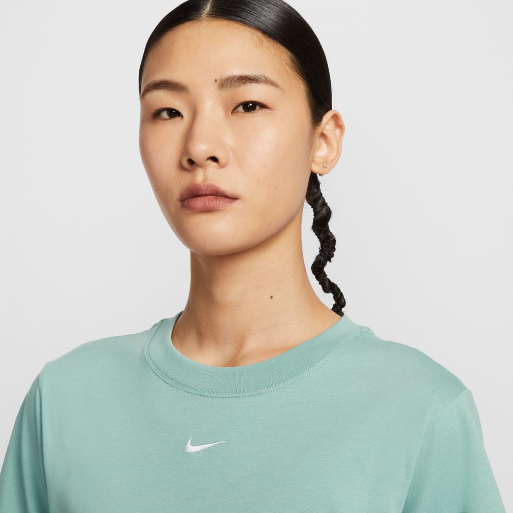 ナイキ レディース 半袖 Tシャツ ウィメンズ NSW エッセンシャル