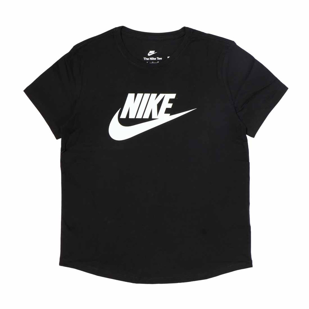 ナイキ レディース 半袖 Tシャツ ウィメンズ NSW クラブ ICN FTRA S