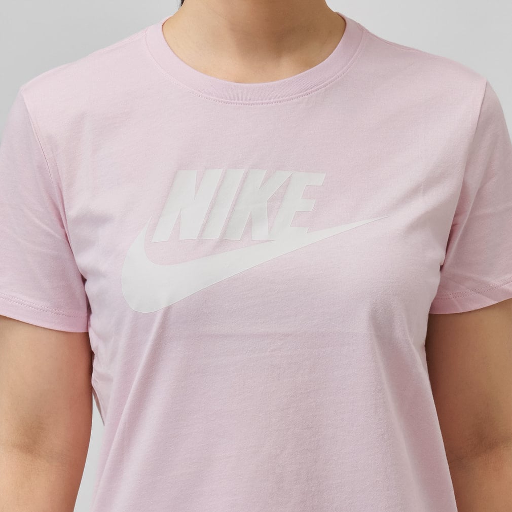 ナイキ レディース 半袖 Tシャツ ウィメンズ NSW クラブ ICN FTRA S