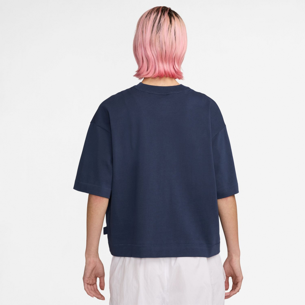 ウィメンズ NSW LUXE S/S Tシャツ BOXY｜Alpen Online