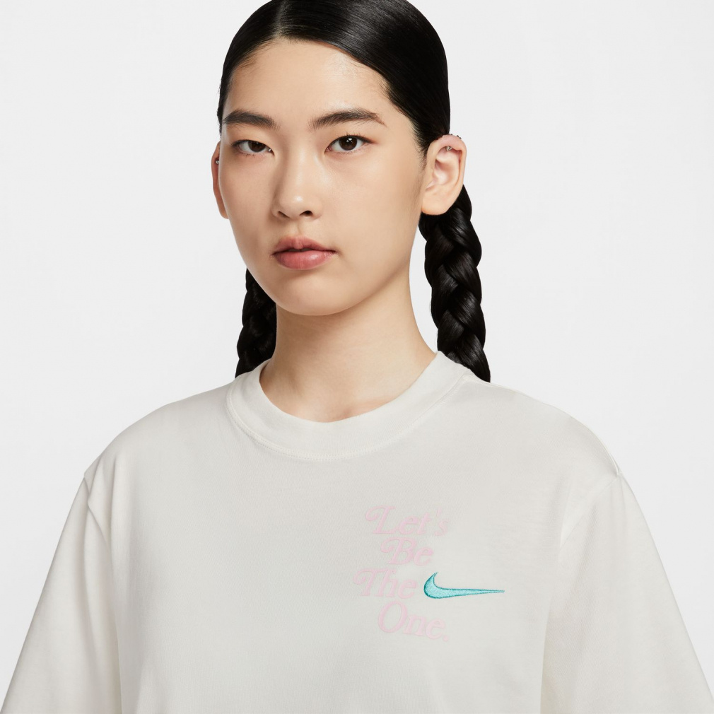 ナイキ レディース 半袖 Tシャツ ウィメンズ NSW ボクシー GCEL S/S T