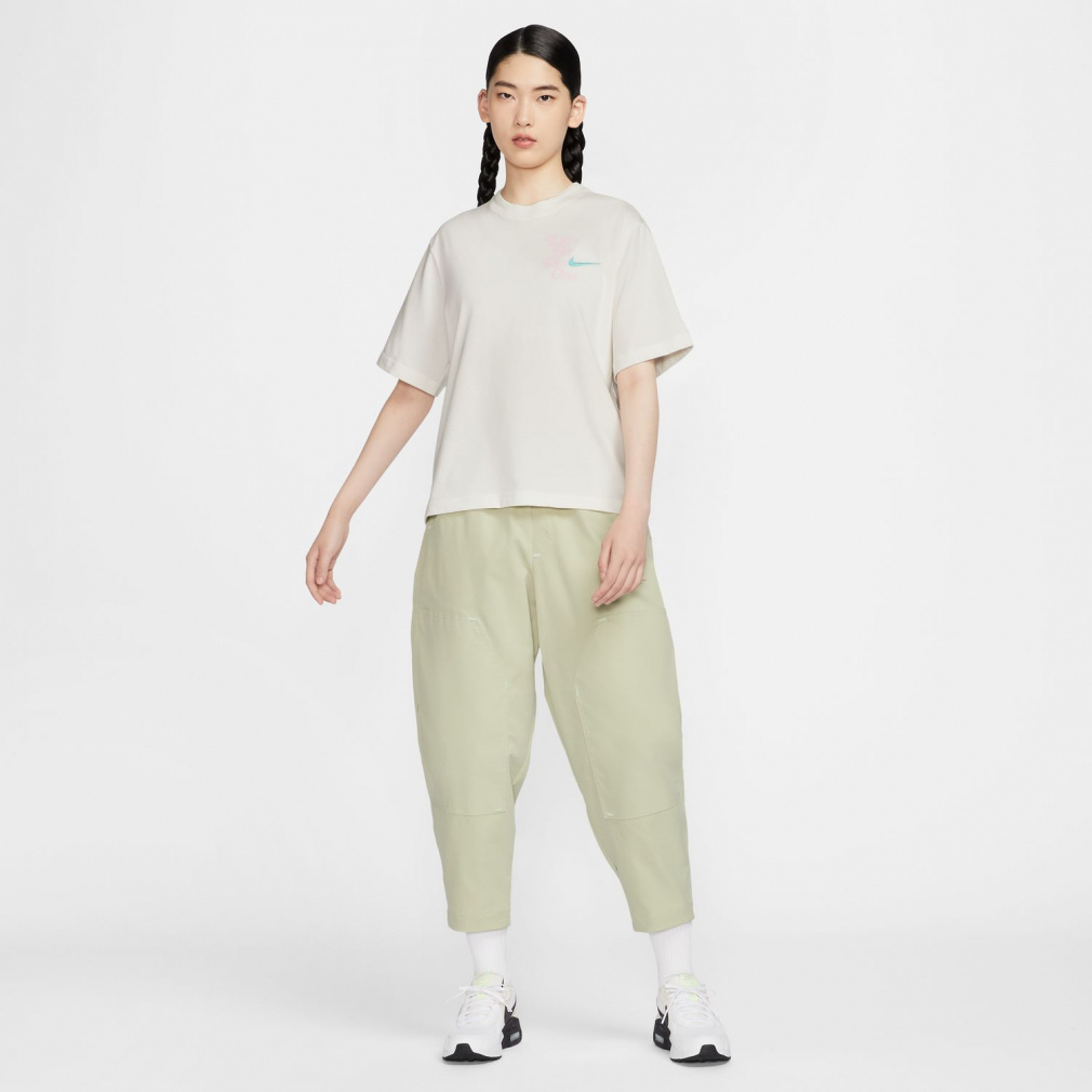 ナイキ レディース 半袖 Tシャツ ウィメンズ NSW ボクシー GCEL S/S T