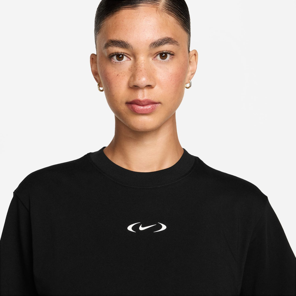 ナイキ レディース 半袖 Tシャツ ウィメンズ NSW CLSC BXY SPD S/S T