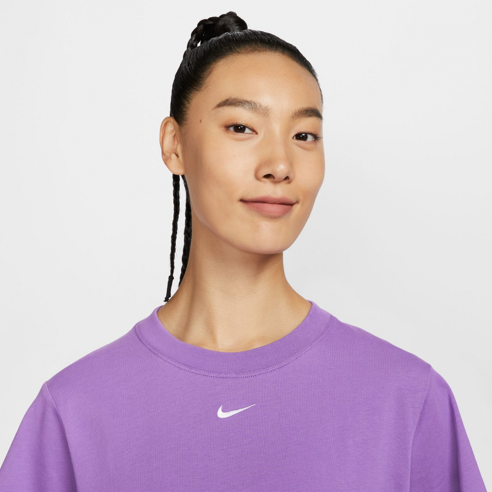 ナイキ レディース 半袖 Tシャツ ウィメンズ NSW エッセンシャル