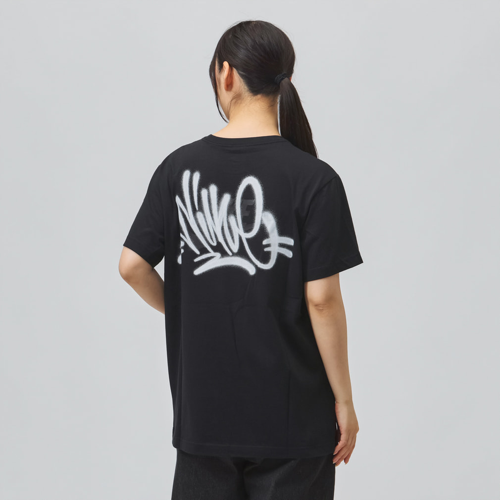 ナイキ レディース 半袖 Tシャツ ウィメンズ NSW CLSC BF GRF2 S/S T
