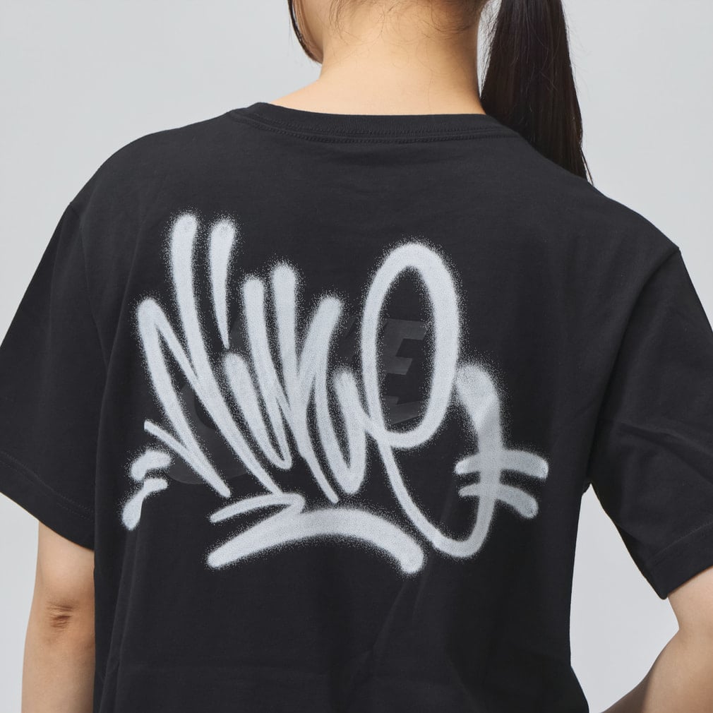 ナイキ レディース 半袖 Tシャツ ウィメンズ NSW CLSC BF GRF2 S/S T