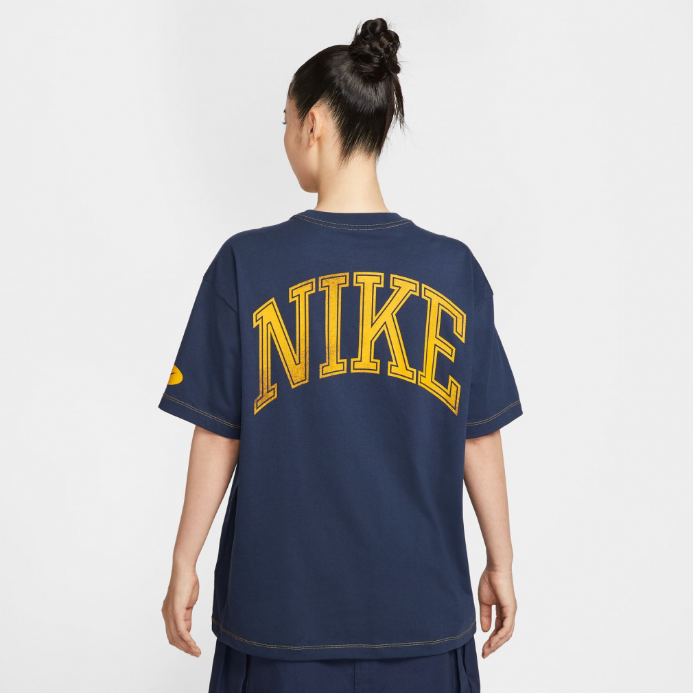 ナイキ レディース 半袖 Tシャツ ウィメンズ NSW ストリート OS S/S T