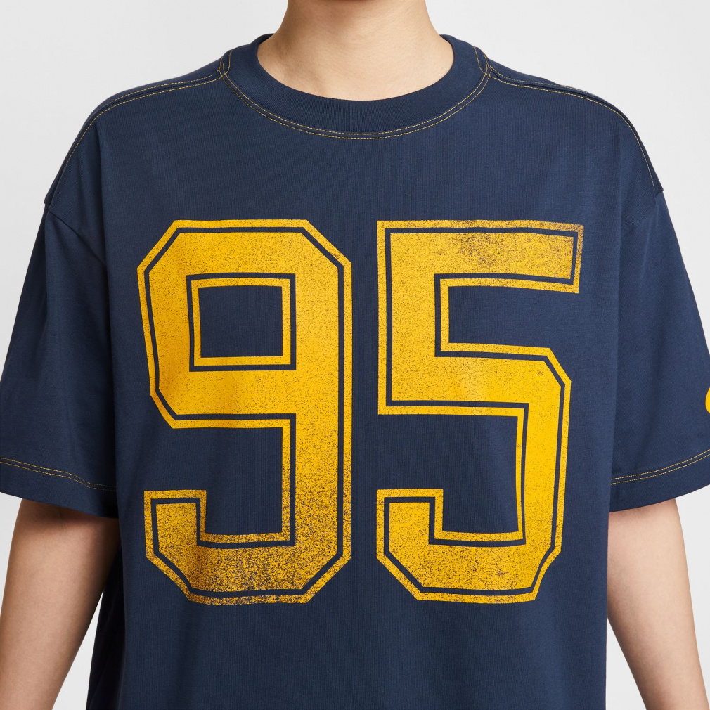 ナイキ レディース 半袖 Tシャツ ウィメンズ NSW ストリート OS S/S T