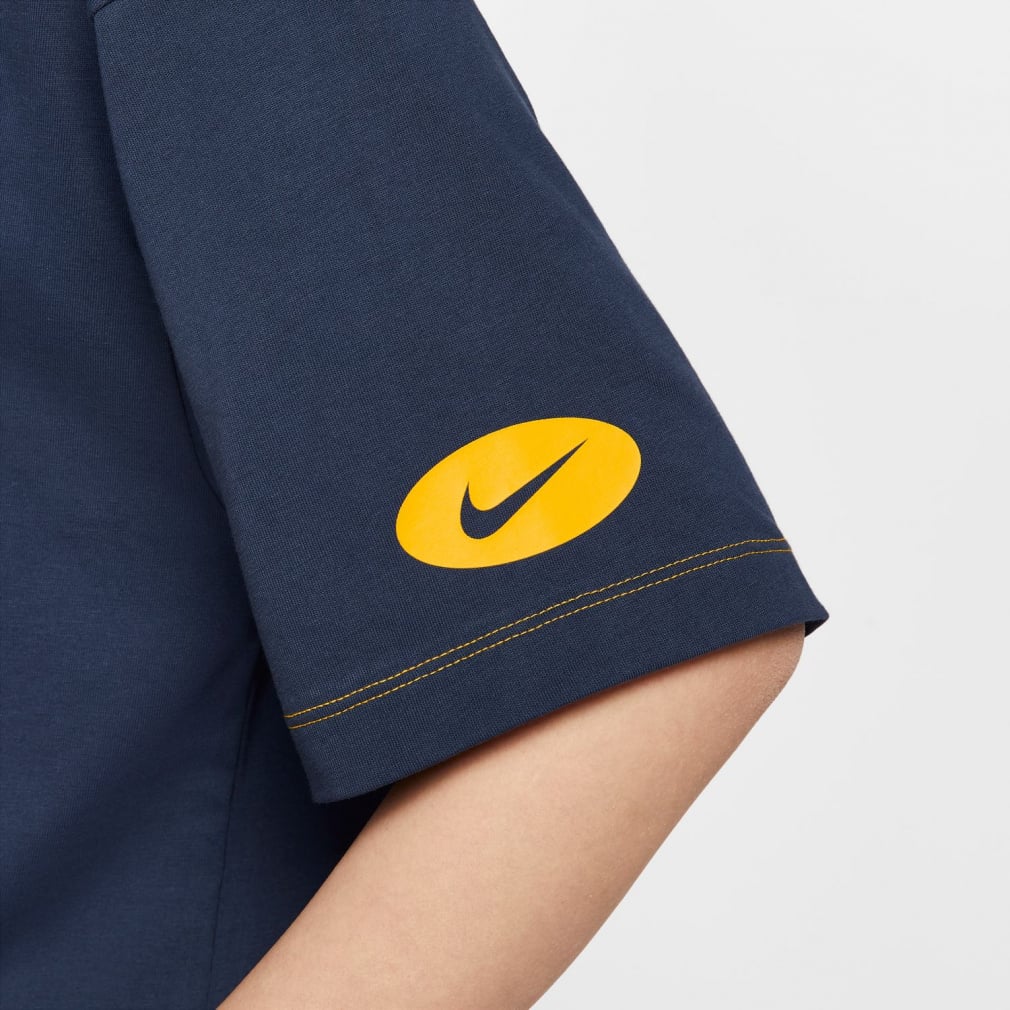 ナイキ レディース 半袖 Tシャツ ウィメンズ NSW ストリート OS S/S T