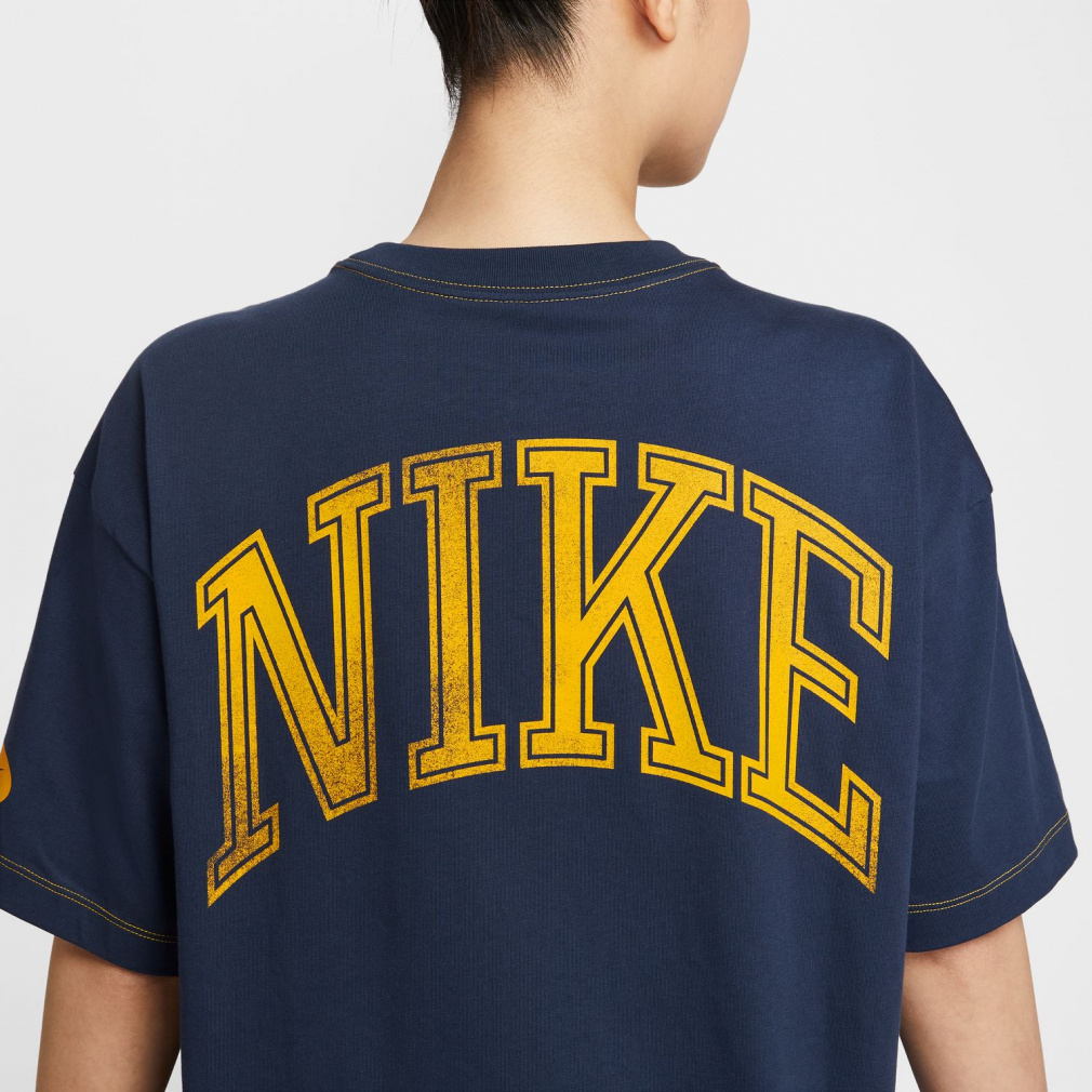 ナイキ レディース 半袖 Tシャツ ウィメンズ NSW ストリート OS S/S T