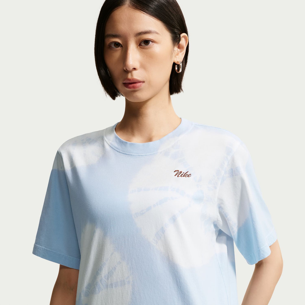 ナイキ レディース 半袖 Tシャツ ウィメンズ NSW S/S Tシャツ IW1212