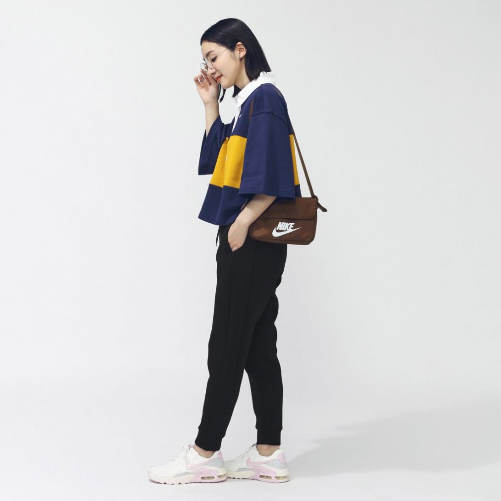 ウィメンズ NSW ストリート S/S ポロ｜Alpen Online