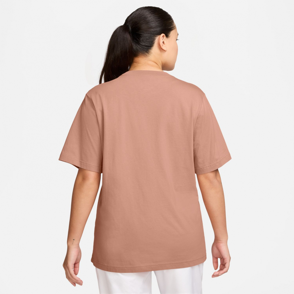 Nike 陸上用シャツ Sサイズ　スポンサー入り　支給？　26-0415 ナイキ レディース 半袖 Tシャツ ウィメンズ NSW B2S OC S/S Tシャツ
