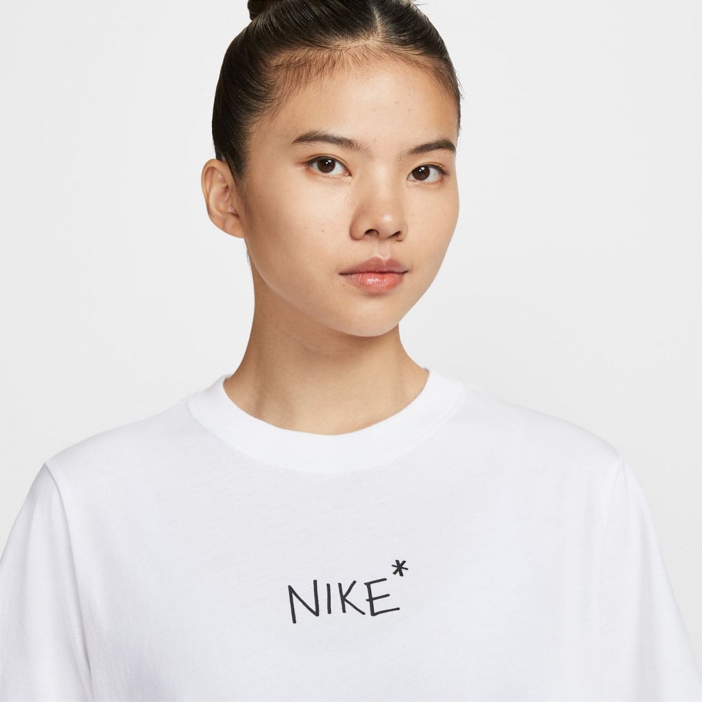 ナイキ レディース 半袖 Tシャツ ウィメンズ NSW S/S Tシャツ GCEL