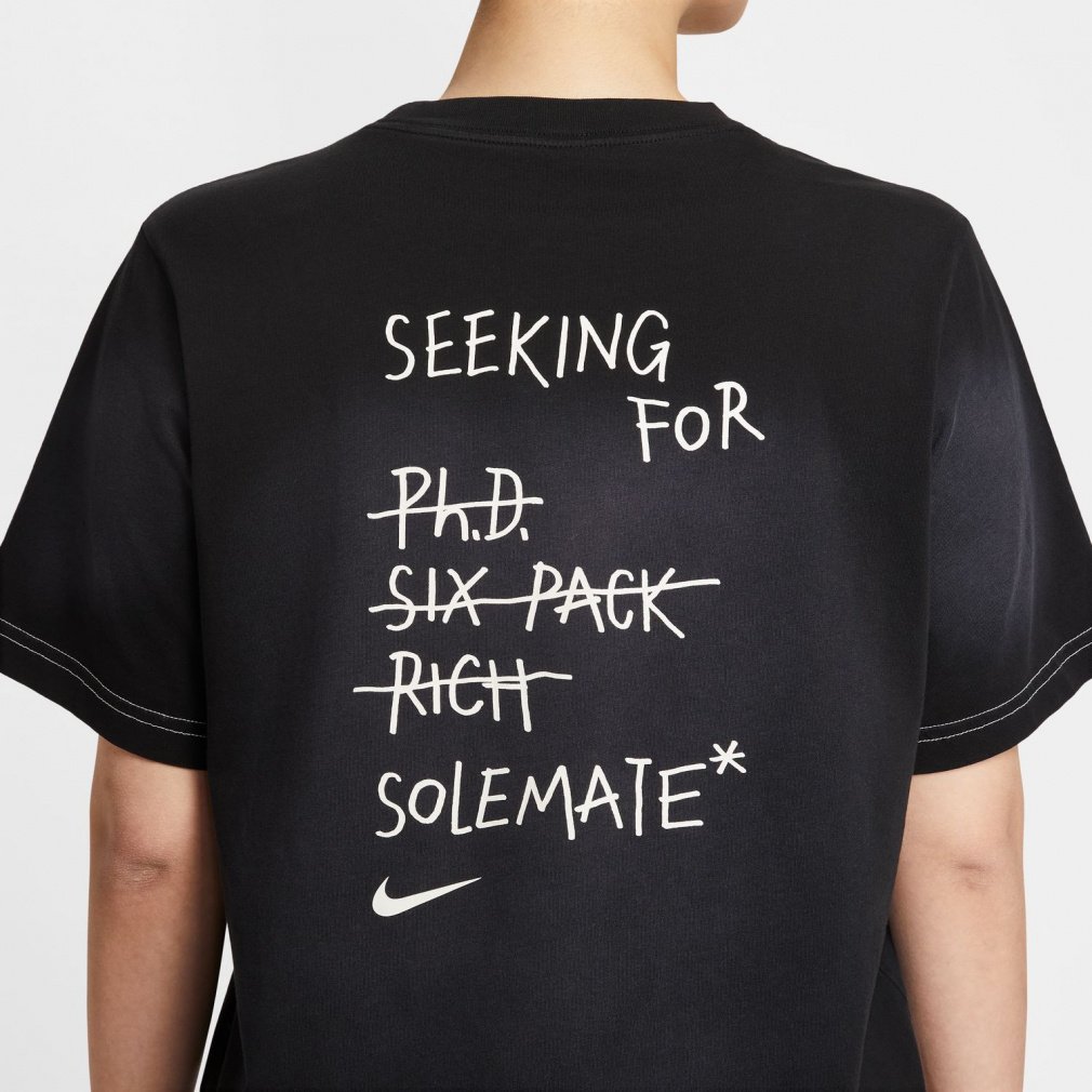 ナイキ レディース 半袖 Tシャツ ウィメンズ NSW S/S Tシャツ GCEL