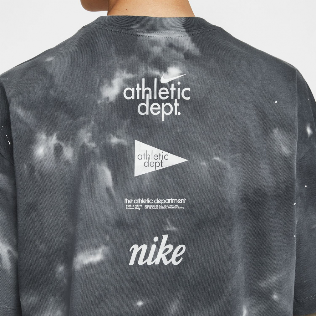 ナイキ レディース 半袖 Tシャツ ウィメンズ NSW OS GCEL S/S Tシャツ