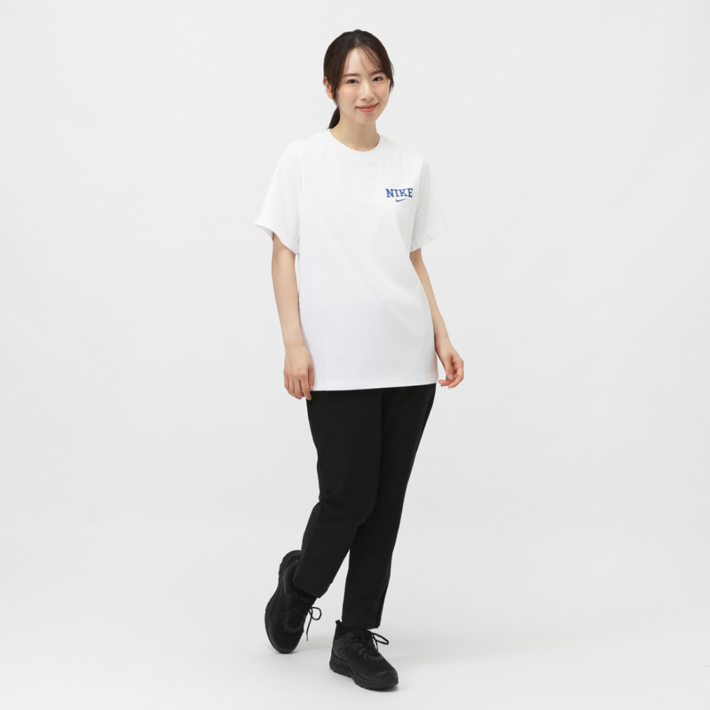 ナイキ レディース 半袖 Tシャツ ウィメンズ NSW BF GPX STM S/S T