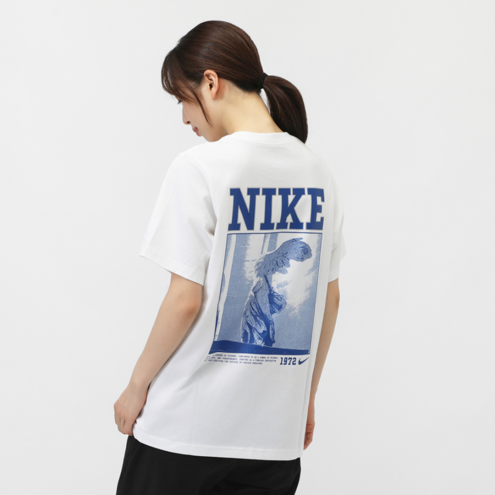 ナイキ レディース 半袖 Tシャツ ウィメンズ NSW BF GPX STM S/S T