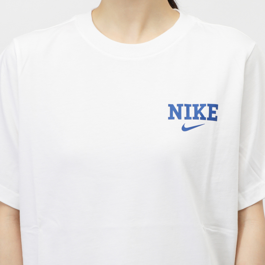 ナイキ レディース 半袖 Tシャツ ウィメンズ NSW BF GPX STM S/S T