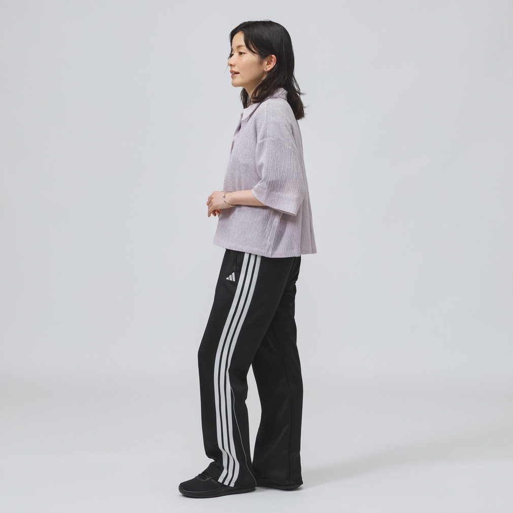 トップス A Staff Coordinate・ADIDAS】 ・APPAREAL ショートスリーブ KY5181
