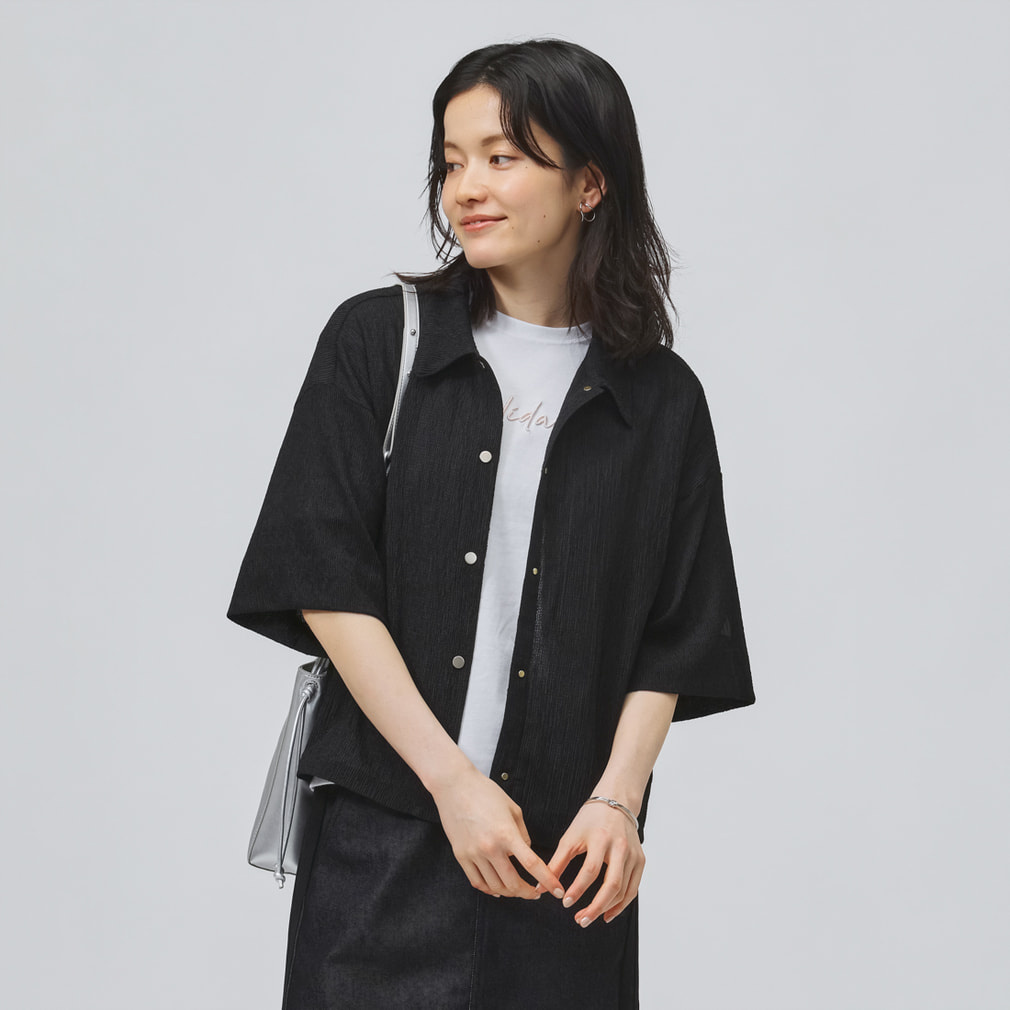 アディダス レディース 半袖 Tシャツ SOFTLUX シアー ルーズフィット