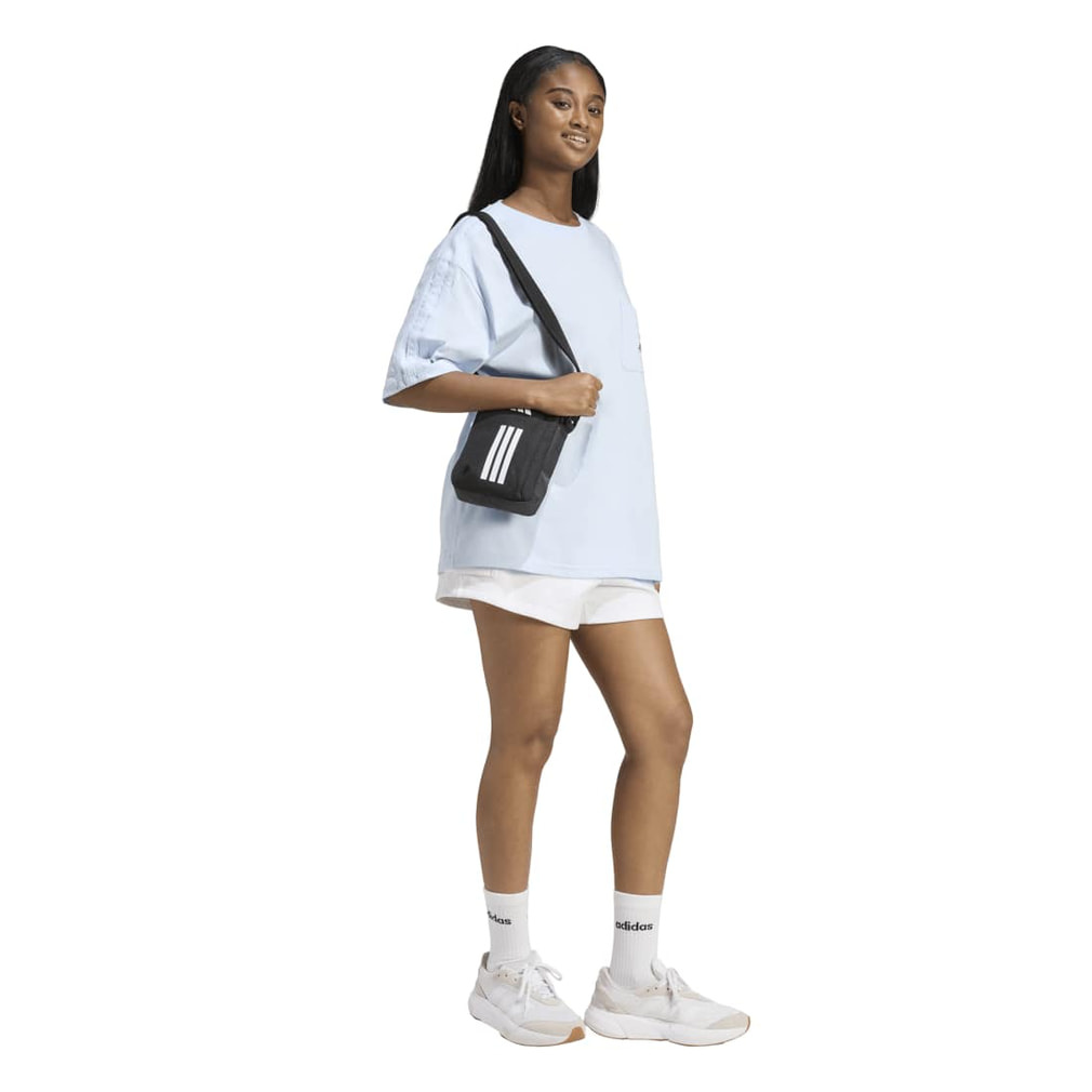 アディダス レディース 半袖 Tシャツ サマー ドリンク グラフィック T