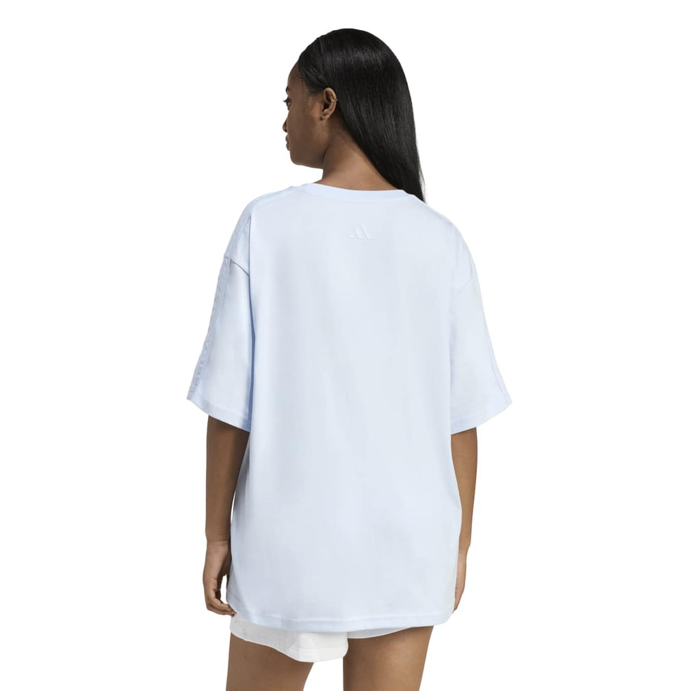 アディダス レディース 半袖 Tシャツ サマー ドリンク グラフィック T
