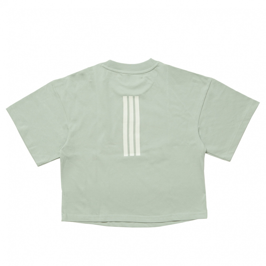 W LUX CA クロップドTシャツ AP｜Alpen Online