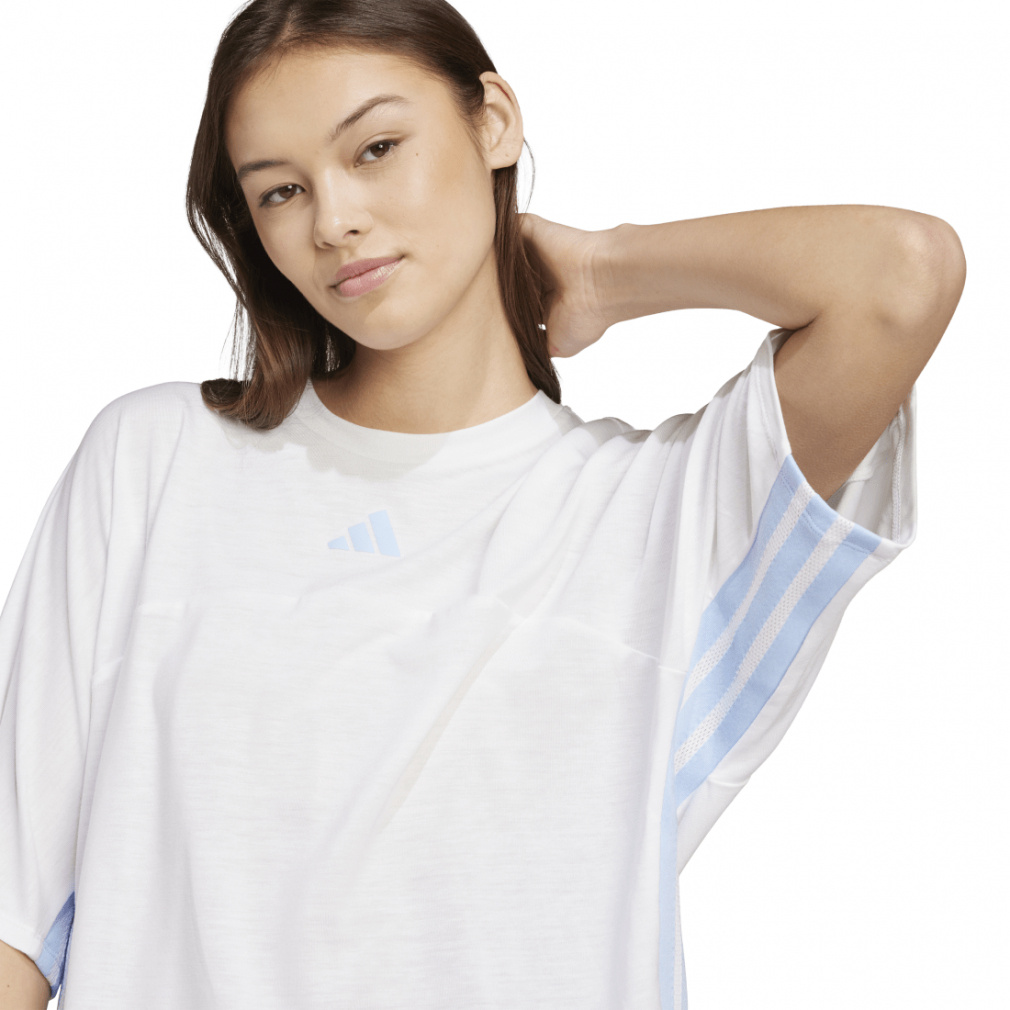★adidas★W DANCE T-SHORT 半袖Tシャツ★追跡可 adidas(アディダス)】 W DANCE TEE / Tシャツ | アディダス