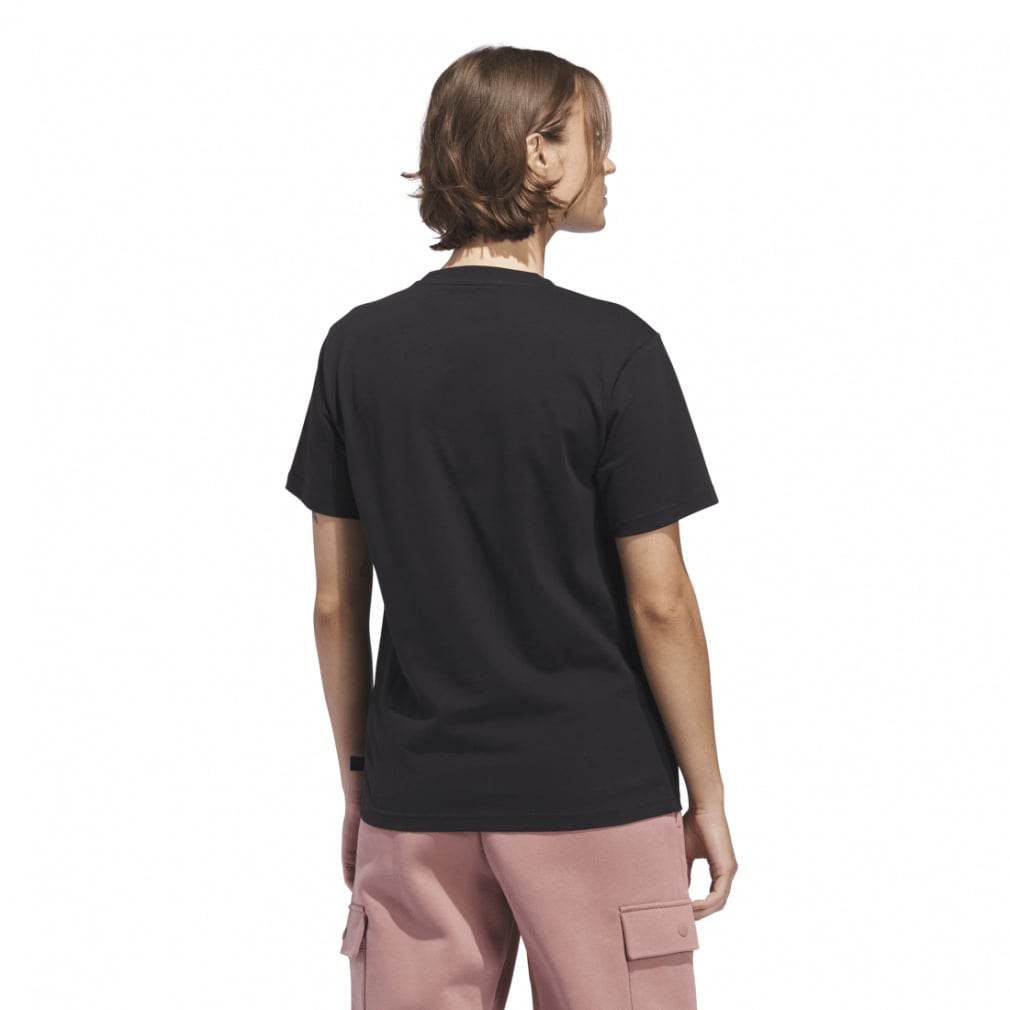 アディダス レディース 半袖 Tシャツ エレメンツ ラディエイト アディダス レディース 半袖 Tシャツ エレメンツ ラディエイト