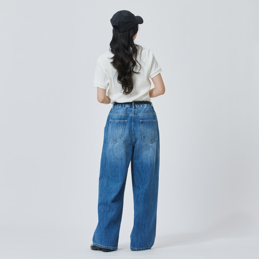 アディダス レディース 半袖 Tシャツ アルペン リブ 半袖Tシャツ YY638