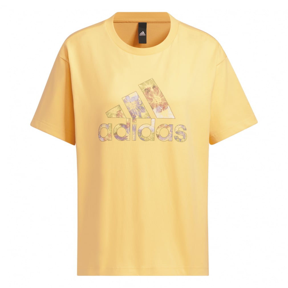 半袖トップス セール】ヘンリーネック ラウンドへム 半袖 トップス（Tシャツ