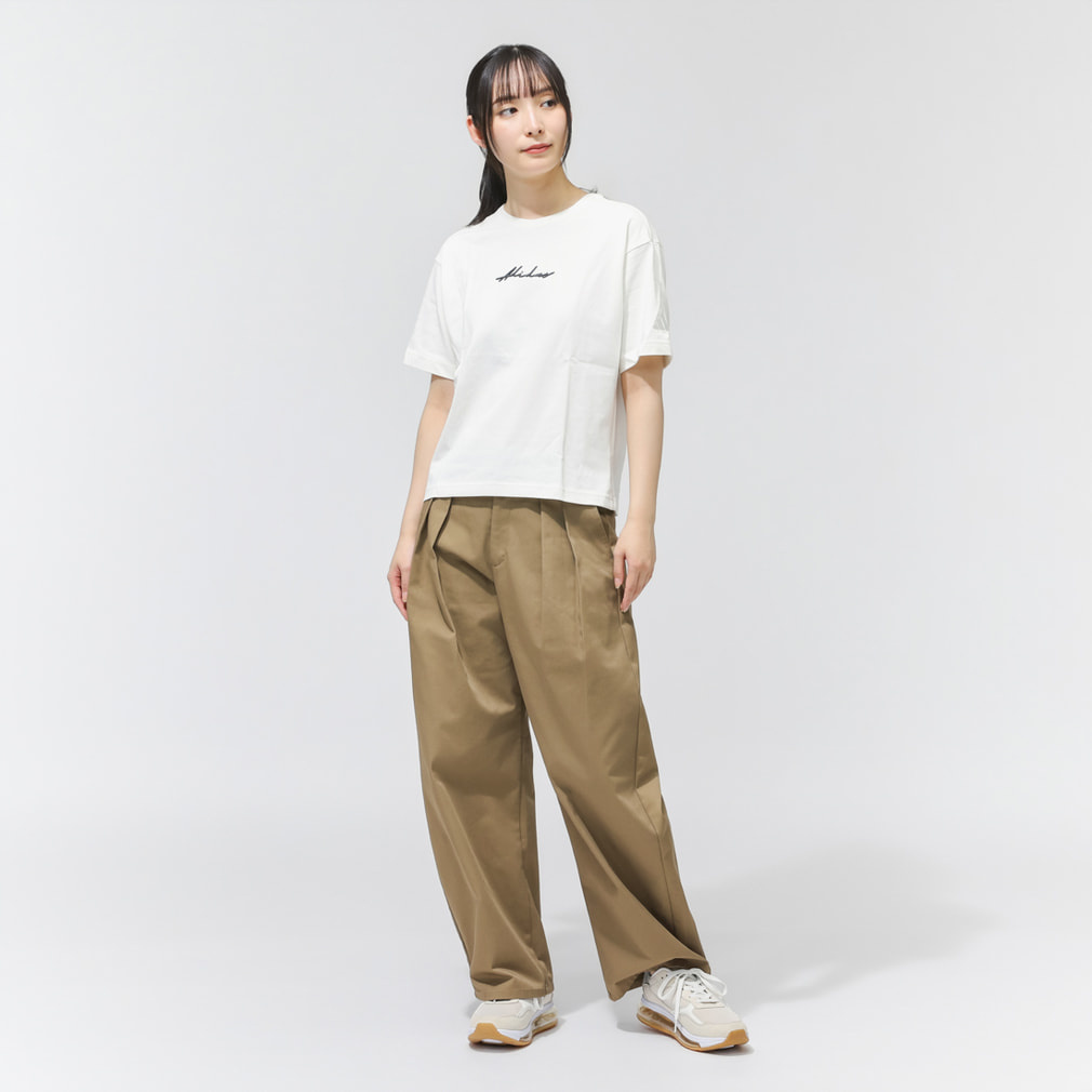 アディダス レディース 半袖 Tシャツ アニメ グラフィック サマーT