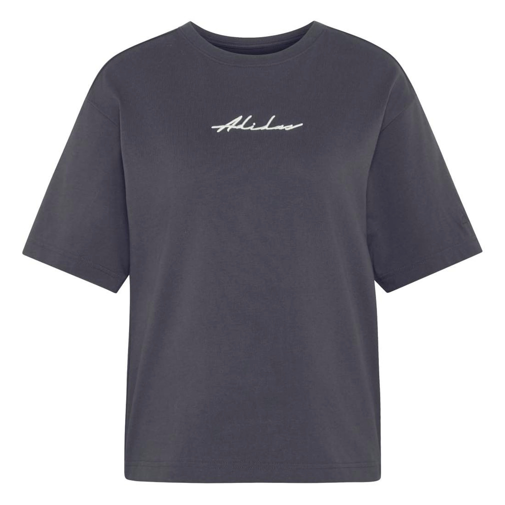 アディダス レディース 半袖 Tシャツ アニメ グラフィック サマーT