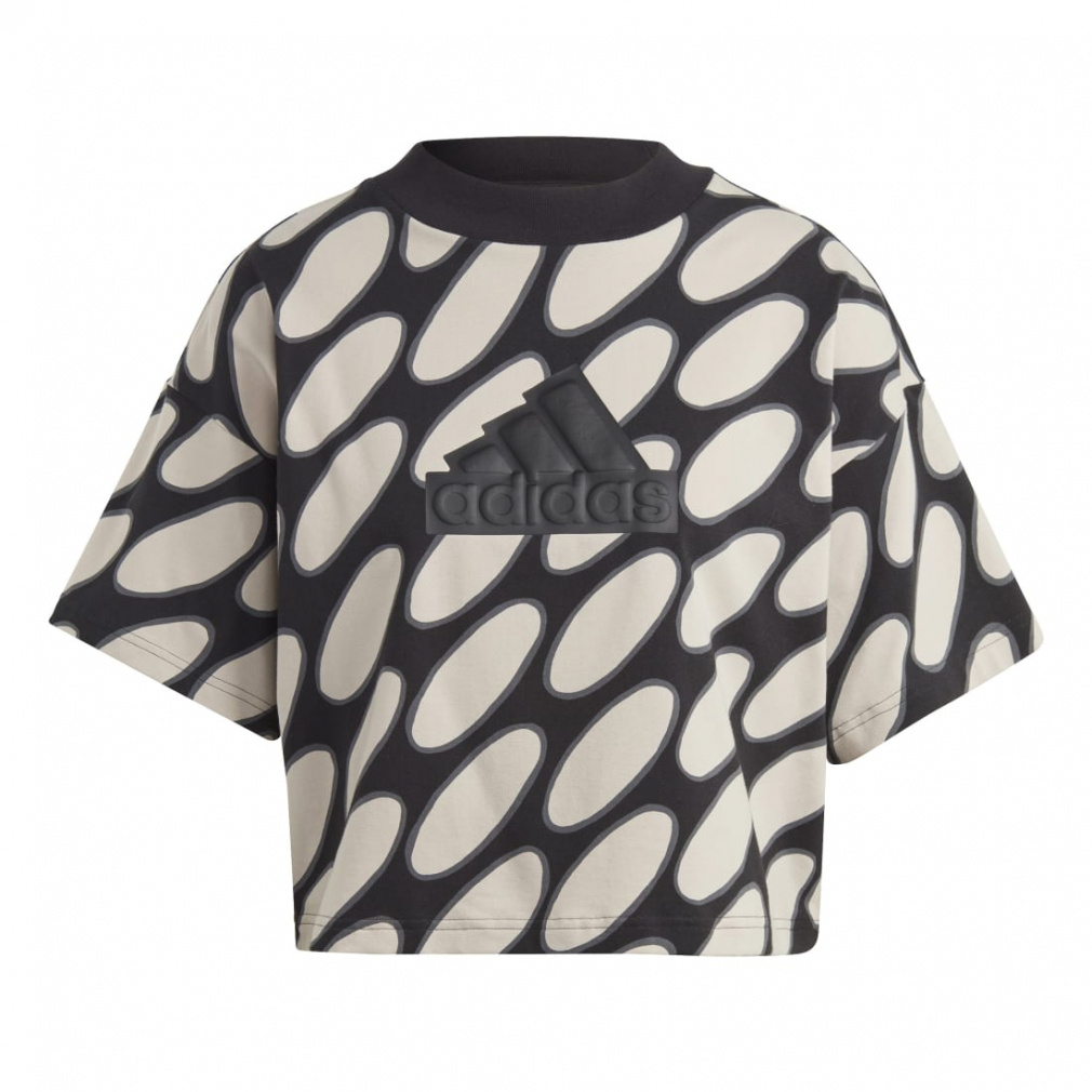 アディダス ADIDAS × MARIMEKKO マリメッコ レディース フューチャー 