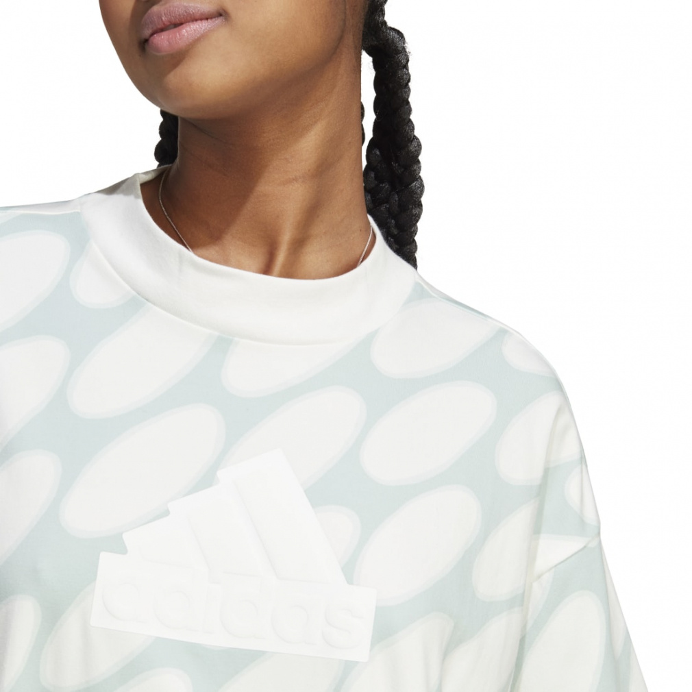 アディダス ADIDAS × MARIMEKKO マリメッコ レディース フューチャー