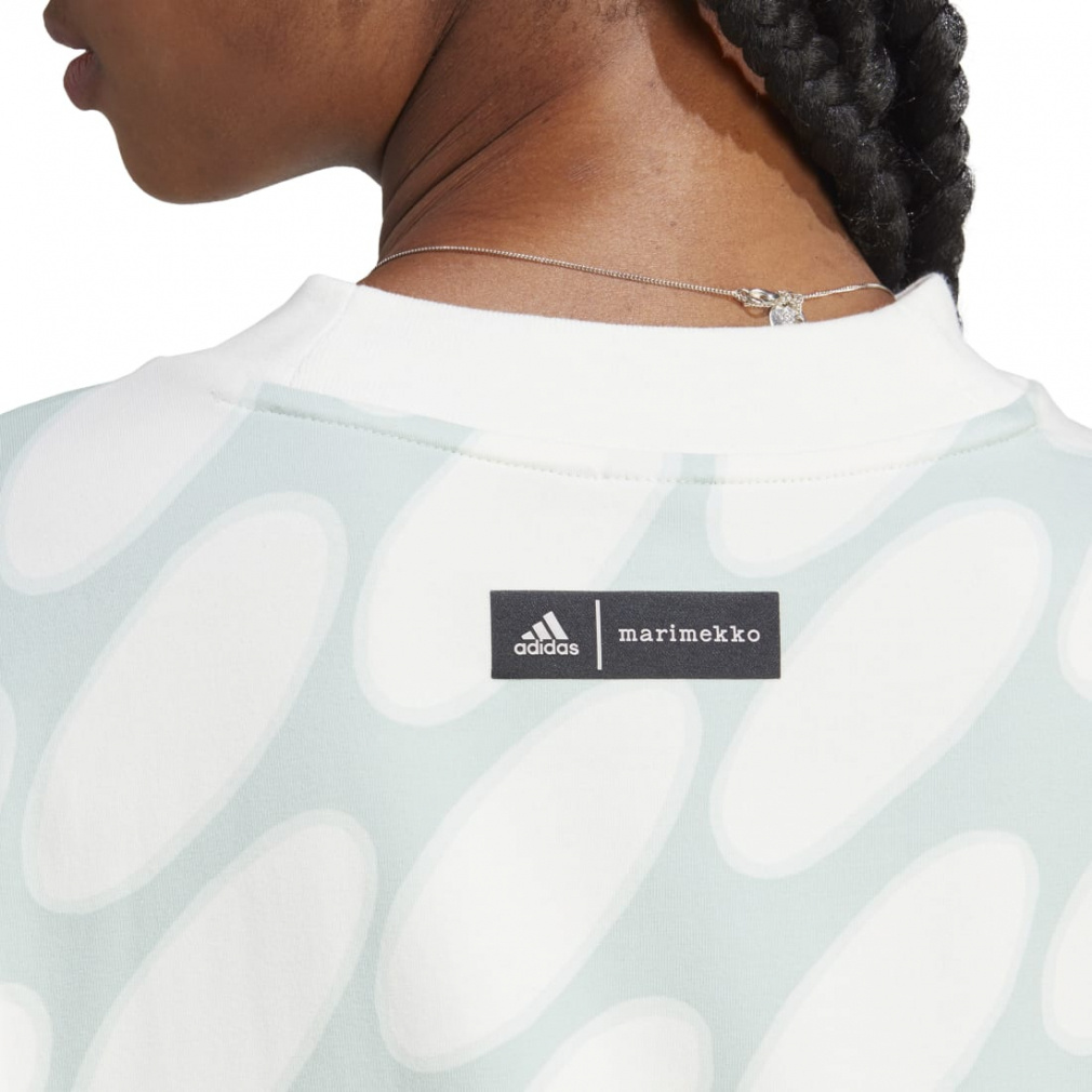 アディダス ADIDAS × MARIMEKKO マリメッコ レディース フューチャー