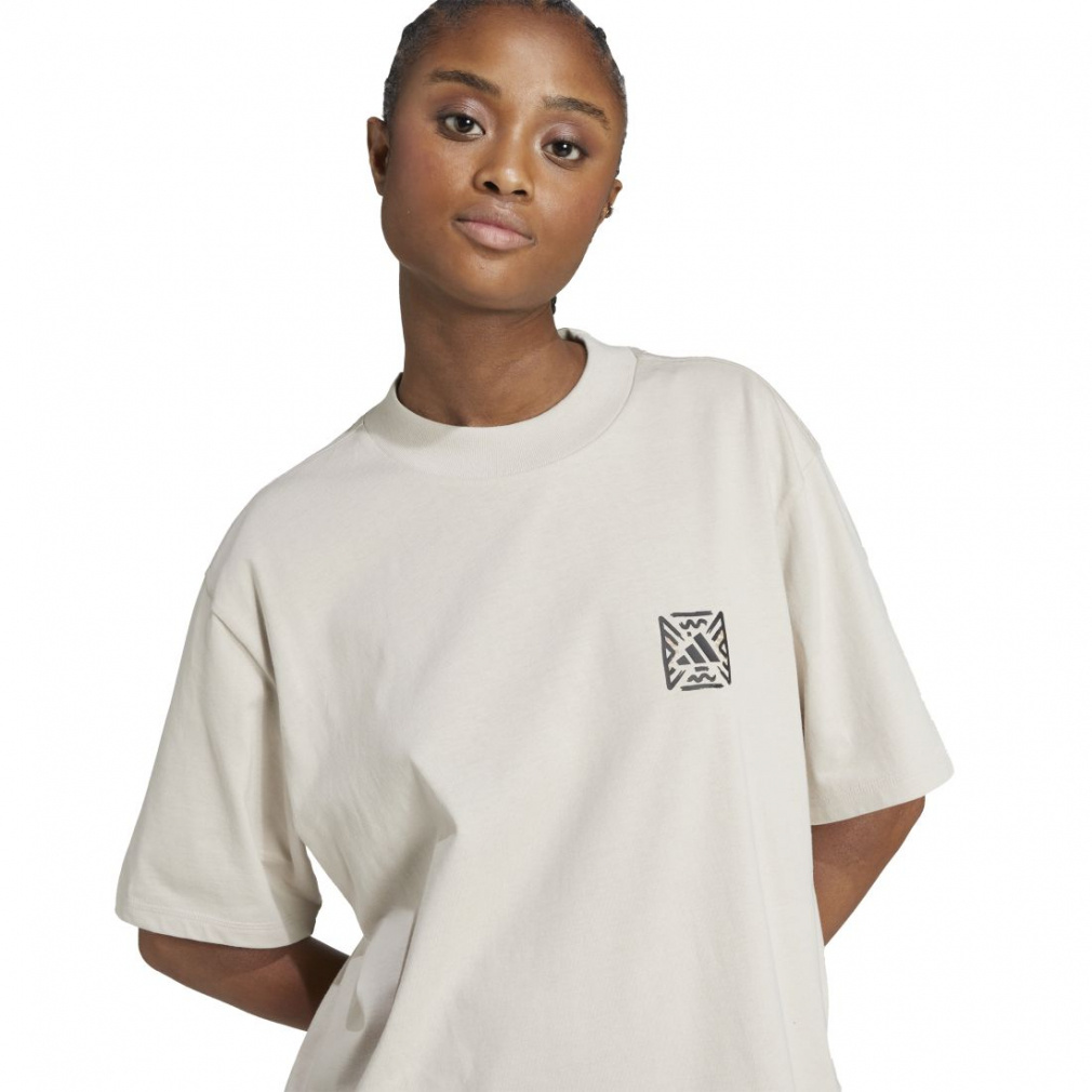 アニマル ルーズ グラフィックTシャツ｜Alpen Online