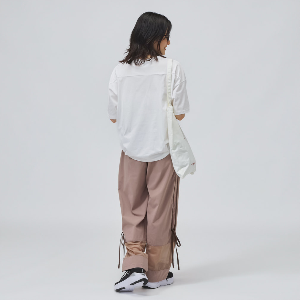 プーマ レディース 半袖 Tシャツ ESS ELEVATED クール コクーン SS T