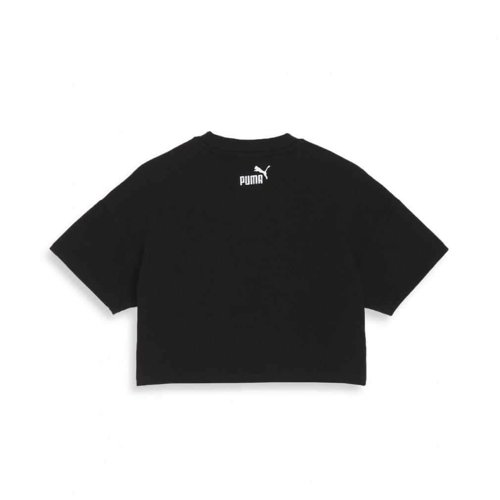 プーマ レディース 半袖 Tシャツ CORE HERITAGE MX SS Tシャツ 680702