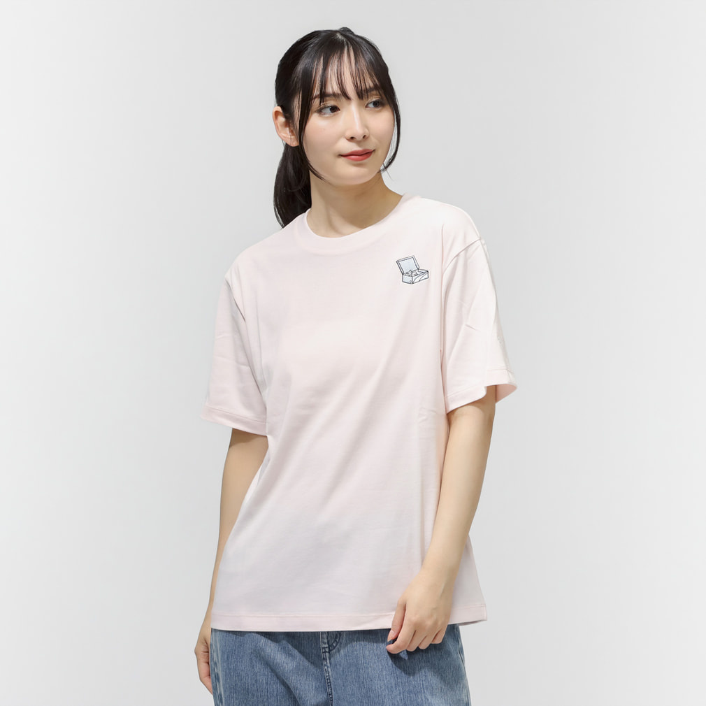プーマ レディース 半袖 Tシャツ ANIMAL GRAPHIC TEE 638082 スポーツ