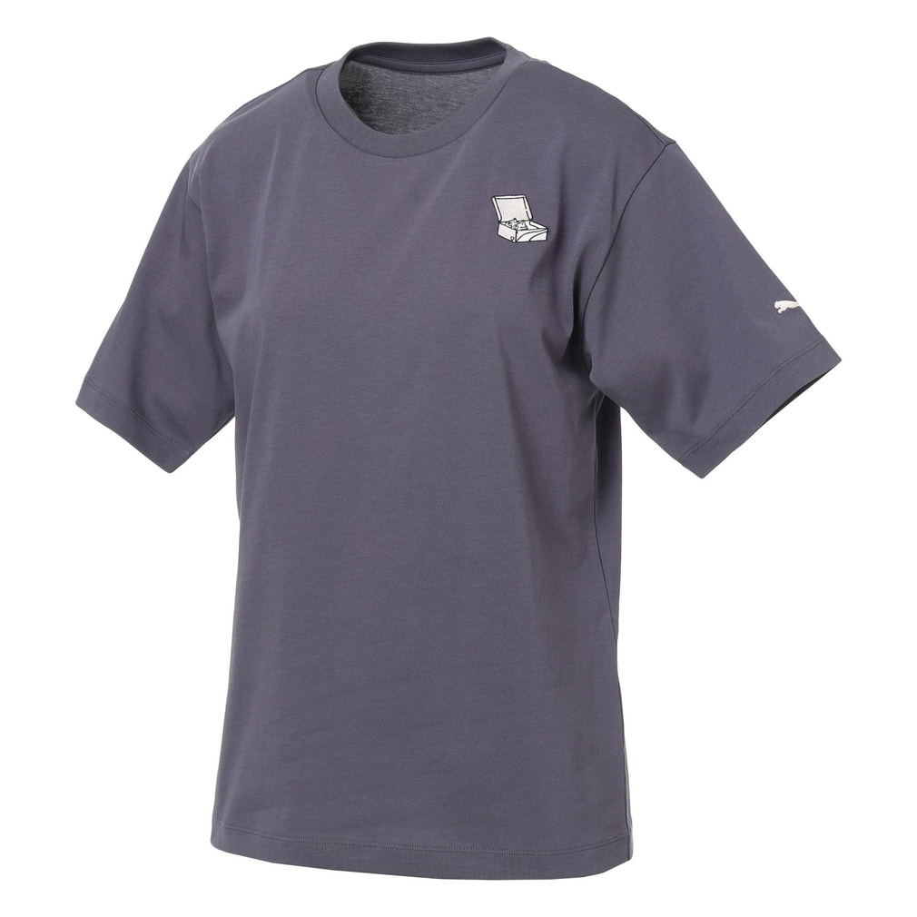 プーマ レディース 半袖 Tシャツ ANIMAL GRAPHIC TEE 638082 スポーツ