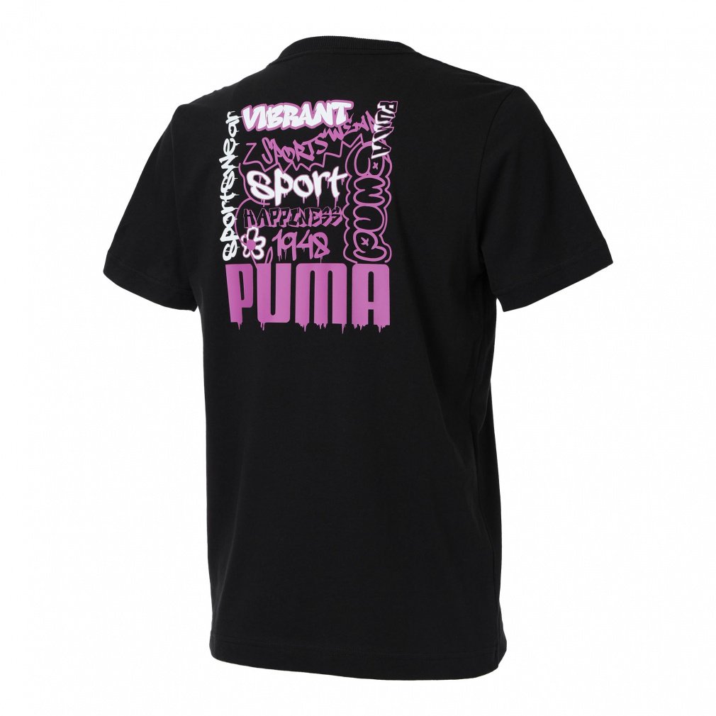 アルペン限定 SS コットン バックプリント Tシャツ｜Alpen Online